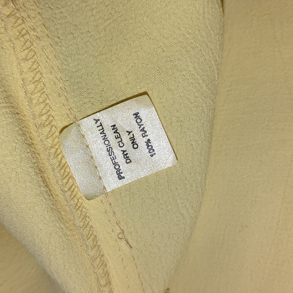 TIAR Los Angeles Skirt and Camisole set - Picture 5 of 9